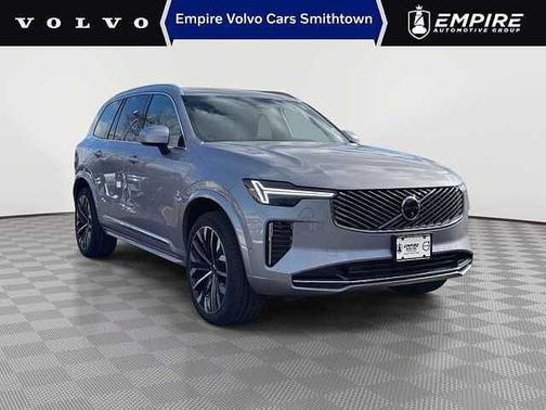 2026 Volvo XC90 Plus