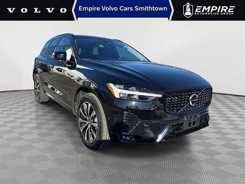2024 Volvo XC60 Plus