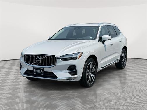 2022 Volvo XC60 B5 AWD Inscription
