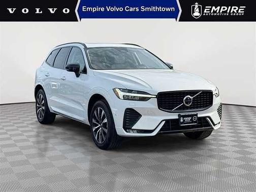 2023 Volvo XC60 Plus