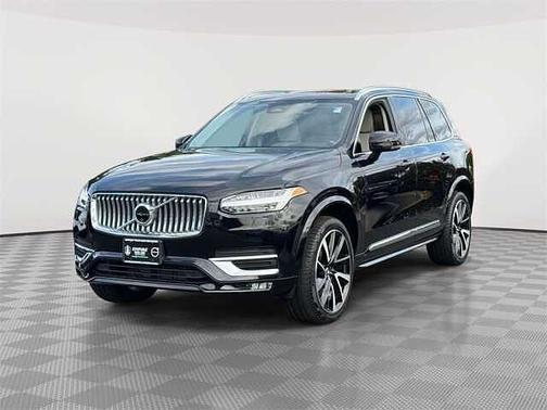 2024 Volvo XC90 Plus