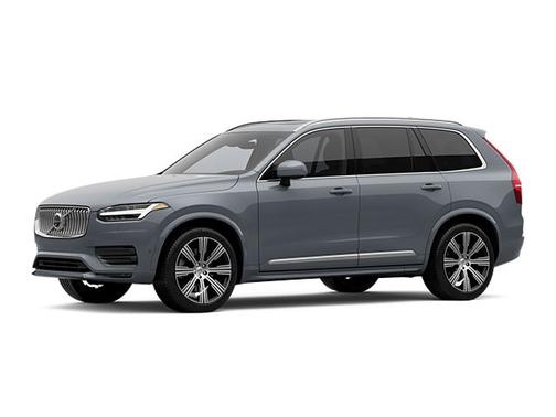 2023 Volvo XC90 B6 AWD Ultimate 6-Seater