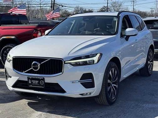 2023 Volvo XC60 Core