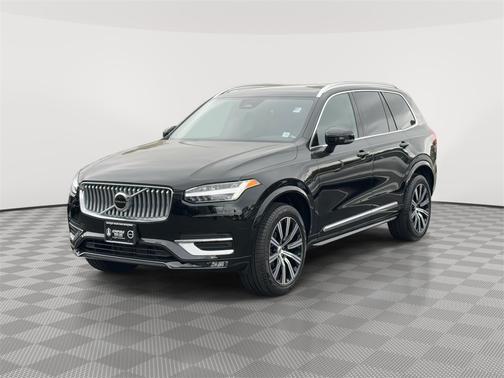2024 Volvo XC90 B6 Core Bright