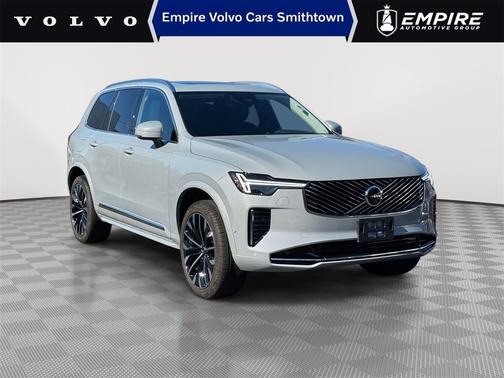 2025 Volvo XC90 B5 (2025.5) Plus