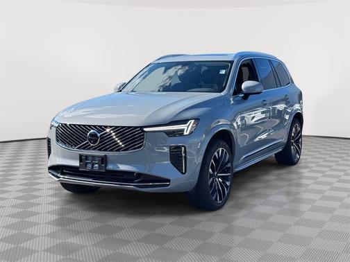2025 Volvo XC90 B5 (2025.5) Plus
