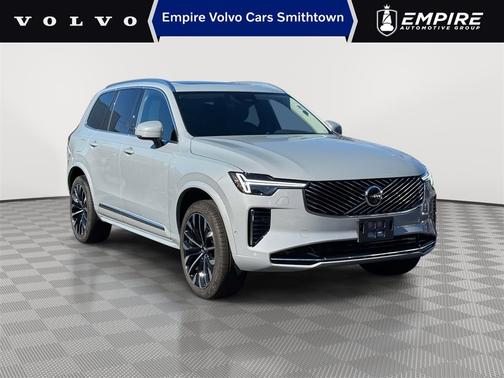2025 Volvo XC90 B5 (2025.5) Plus
