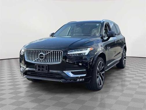 2024 Volvo XC90 B6 Ultimate Bright 6-Seater