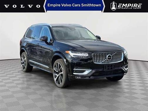 2024 Volvo XC90 B6 Ultimate Bright 6-Seater