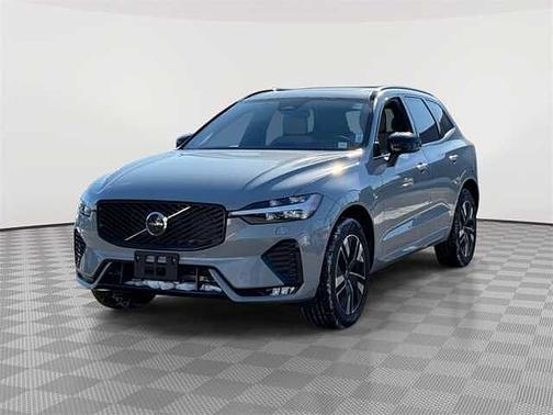 2026 Volvo XC60 Plus