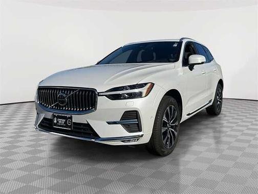2023 Volvo XC60 Plus