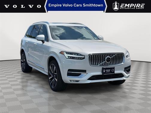 2024 Volvo XC90 B6 Plus Bright 7-Seater