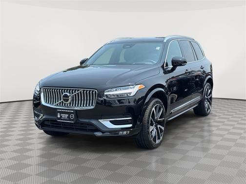 2024 Volvo XC90 B6 Ultimate Bright 7-Seater