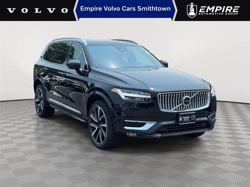 2024 Volvo XC90 B6 Ultimate Bright 7-Seater