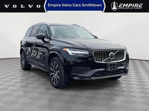 2023 Volvo XC90 Core