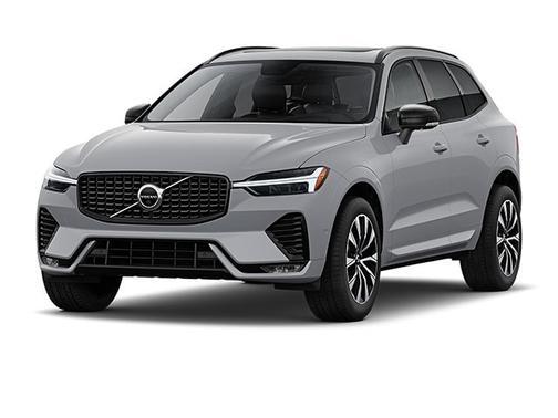 2025 Volvo XC60 B5 Plus
