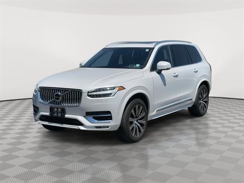 2024 Volvo XC90 B6 Plus Bright 7-Seater