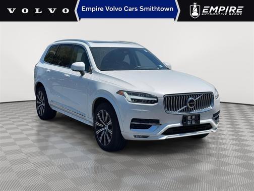 2024 Volvo XC90 B6 Plus Bright 7-Seater