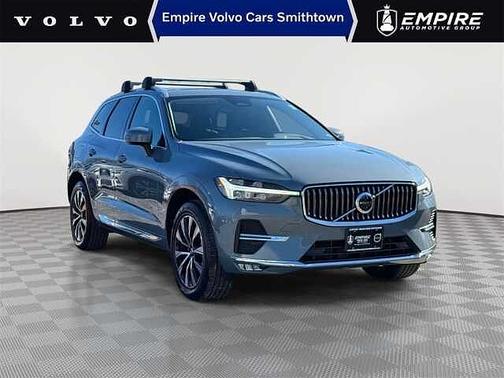 2023 Volvo XC60 Plus