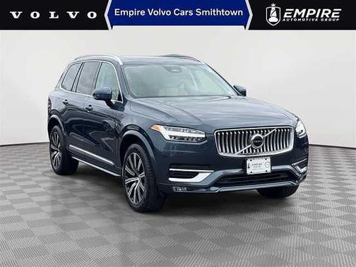 2024 Volvo XC90 Core