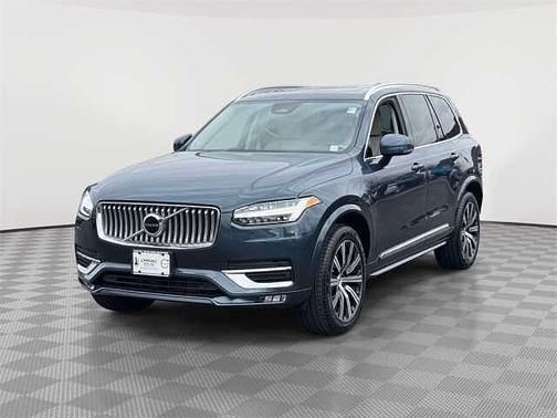2024 Volvo XC90 Core