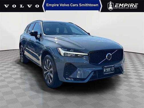 2023 Volvo XC60 Plus