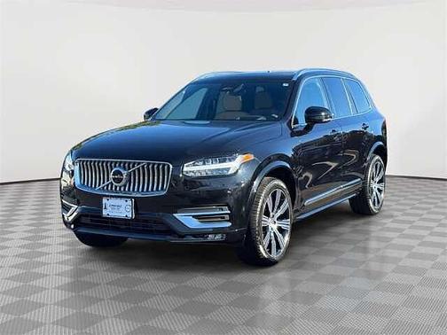 2023 Volvo XC90 B6 AWD Ultimate 7-Seater