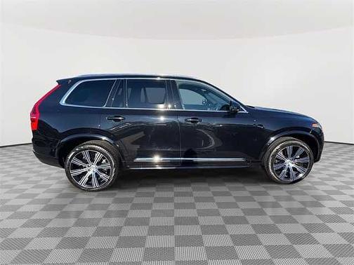 2023 Volvo XC90 B6 AWD Ultimate 7-Seater