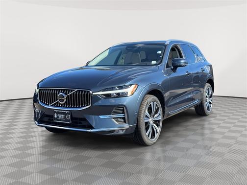 2023 Volvo XC60 B5 AWD Plus Bright