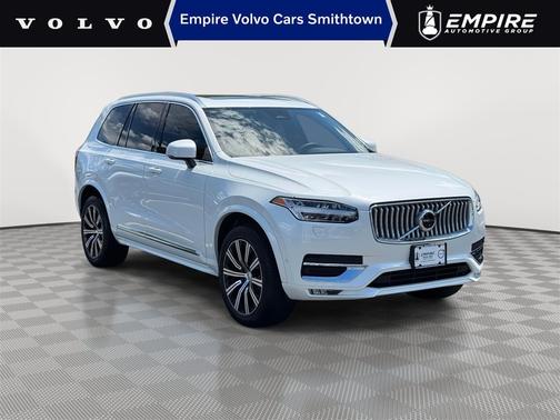 2025 Volvo XC90 B6 Plus 7-Seater