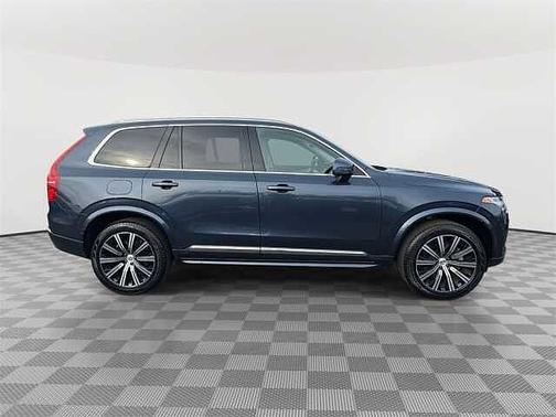 2024 Volvo XC90 Core