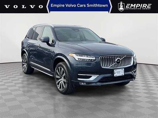 2024 Volvo XC90 Core