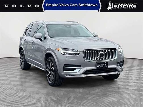 2024 Volvo XC90 Plus