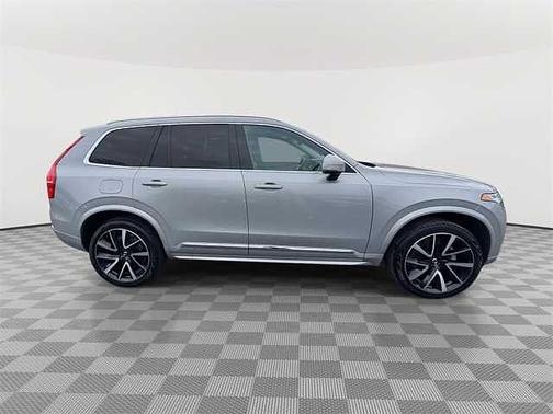 2024 Volvo XC90 Plus