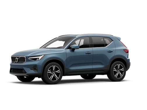 2023 Volvo XC40 B5 AWD Plus Bright