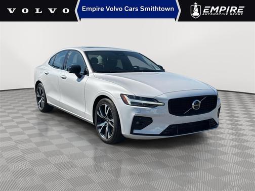 2025 Volvo S60 B5 Core