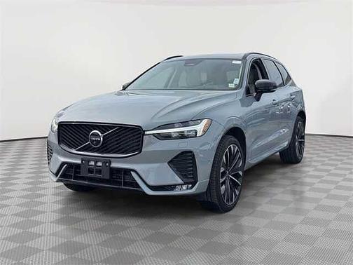 2026 Volvo XC60 Ultra