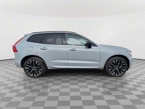2026 Volvo XC60 Ultra