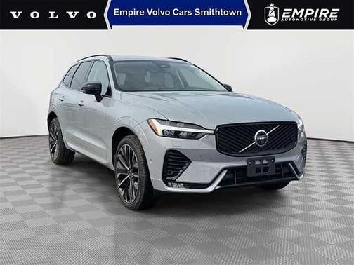 2026 Volvo XC60 Ultra