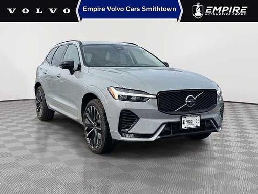 2026 Volvo XC60 Ultra
