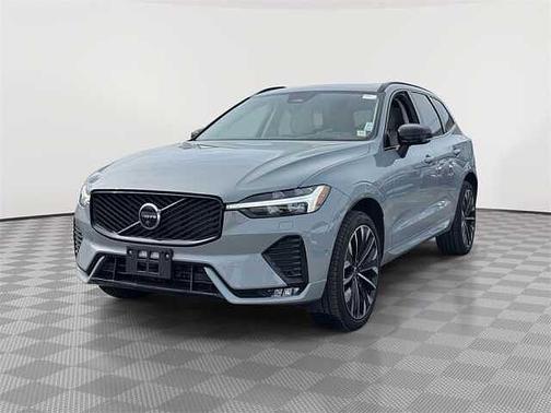 2026 Volvo XC60 Ultra