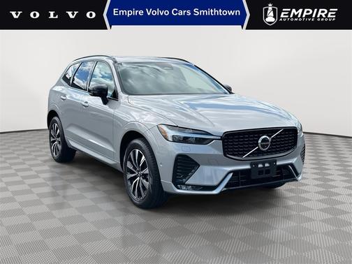 2023 Volvo XC60 B5 AWD Plus Dark