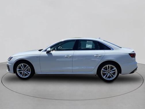 Photo 4 of 31 of 2020 Audi A4 45 Premium Plus
