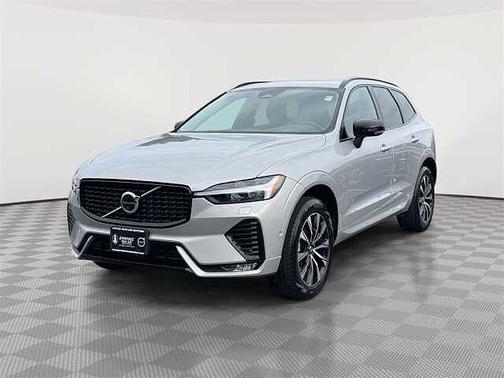2025 Volvo XC60 Plus