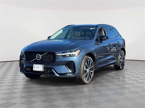 2023 Volvo XC60 Plus