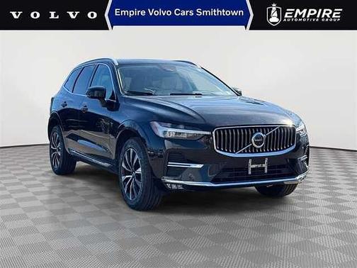 2023 Volvo XC60 Plus