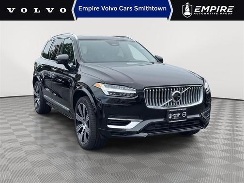 2023 Volvo XC90 Recharge Plug-In Hybrid Plus Bright 7-Seater