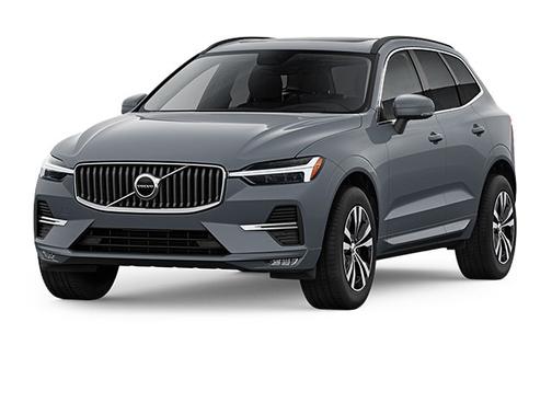 2023 Volvo XC60 B5 AWD Core