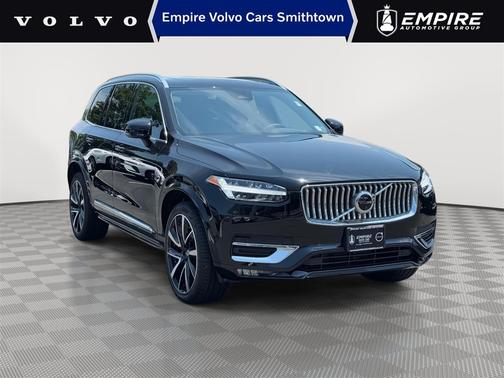 2024 Volvo XC90 B6 Plus Bright 6-Seater