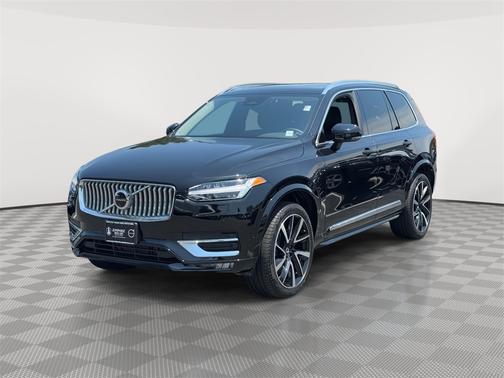 2024 Volvo XC90 B6 Plus Bright 6-Seater